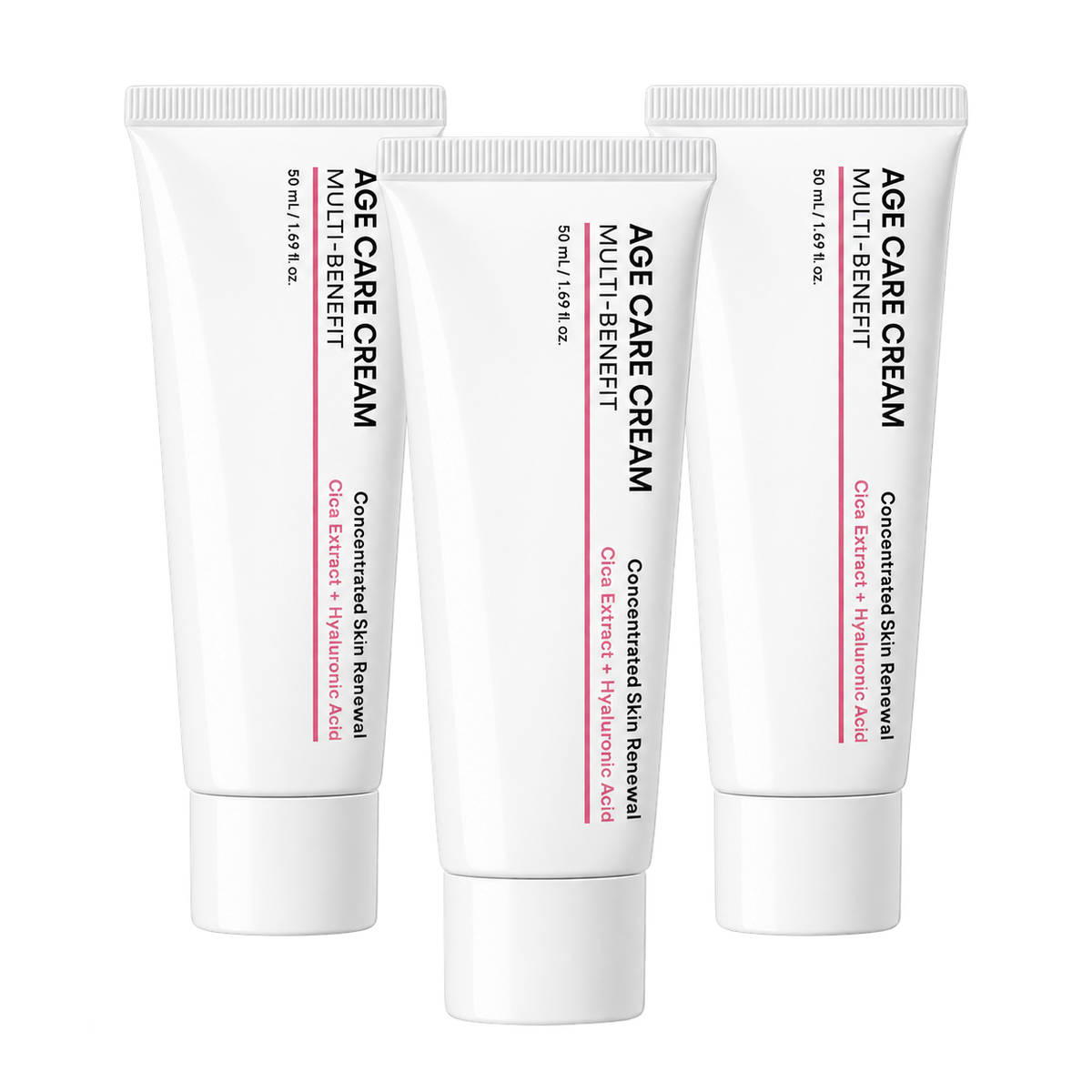 3 Pack | Anti-Aging Cream