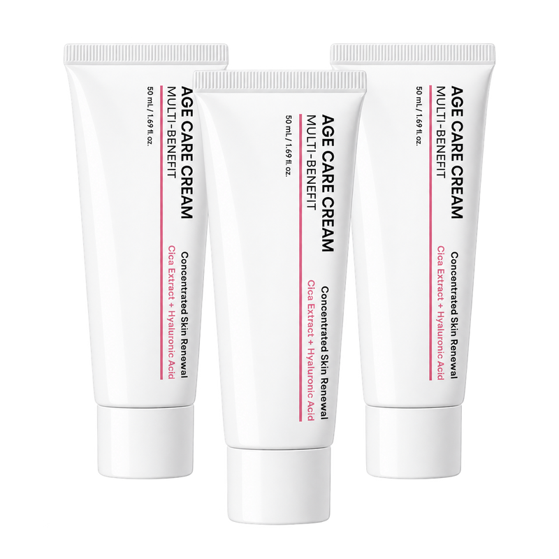 3 Pack | Anti-Aging Cream